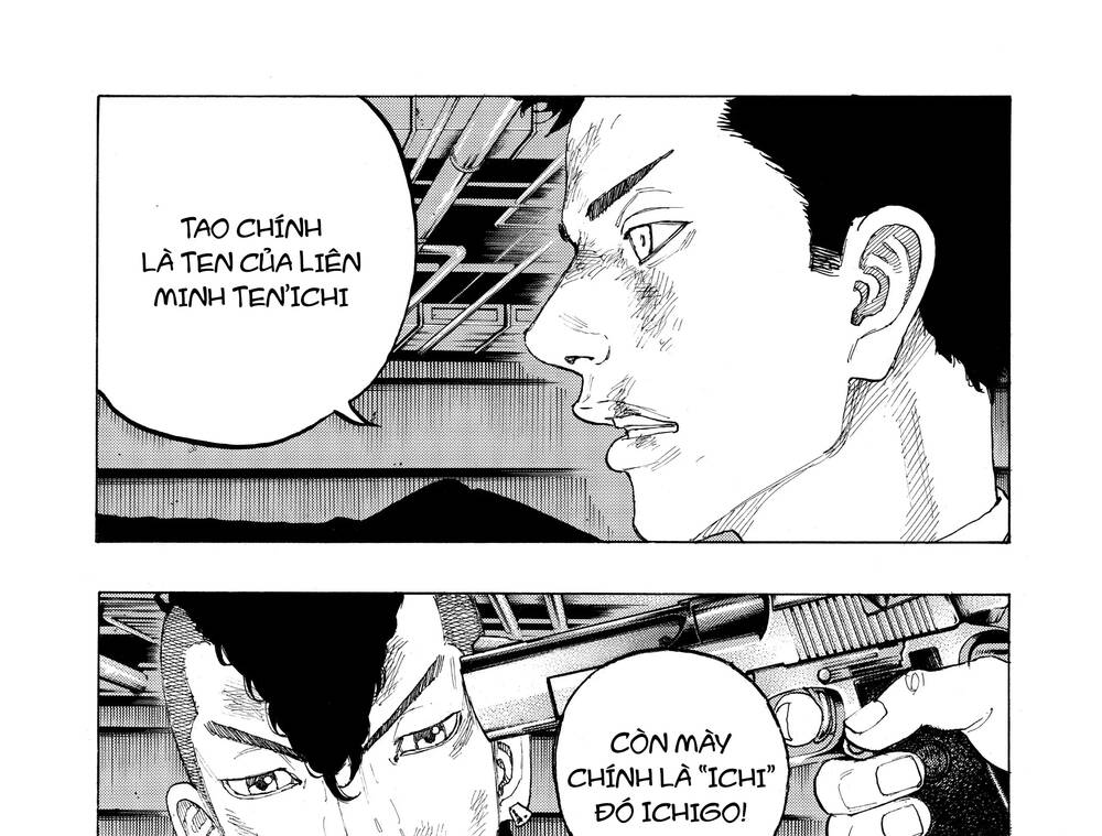 Desert Eagle: Chapter 14