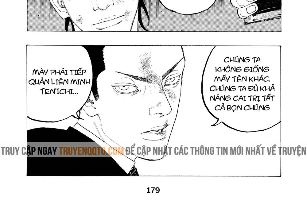 Desert Eagle: Chapter 14