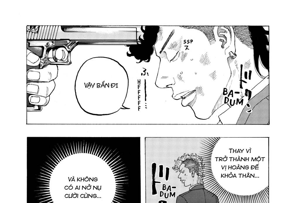 Desert Eagle: Chapter 14