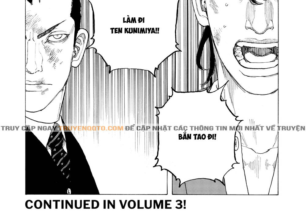 Desert Eagle: Chapter 14