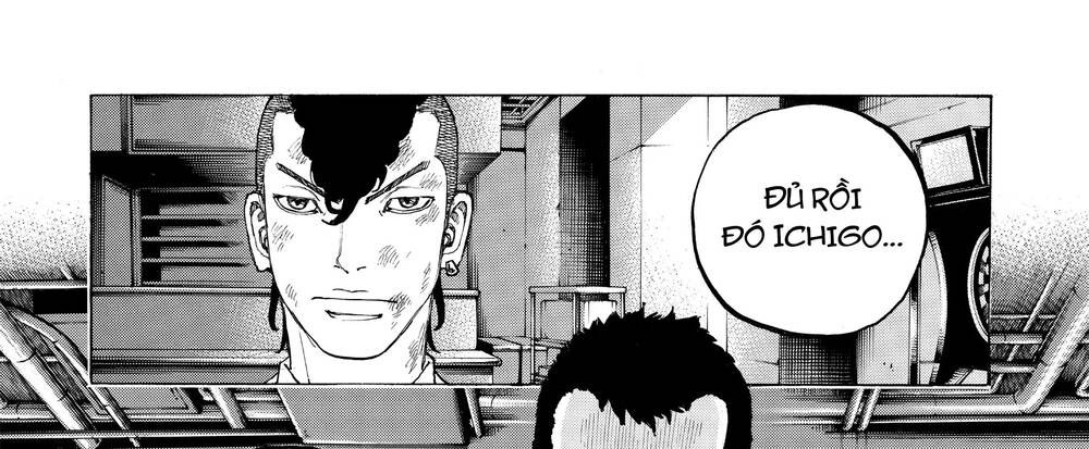 Desert Eagle: Chapter 14