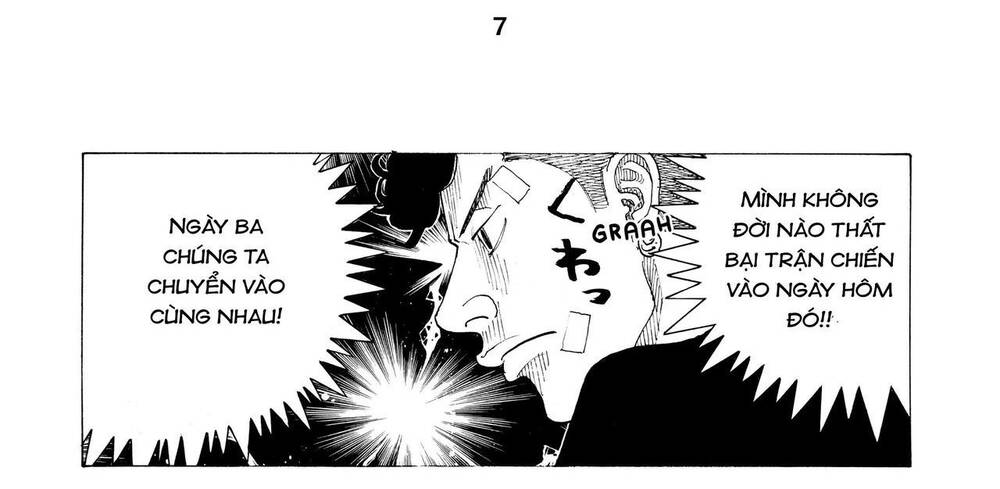 Desert Eagle: Chapter 15