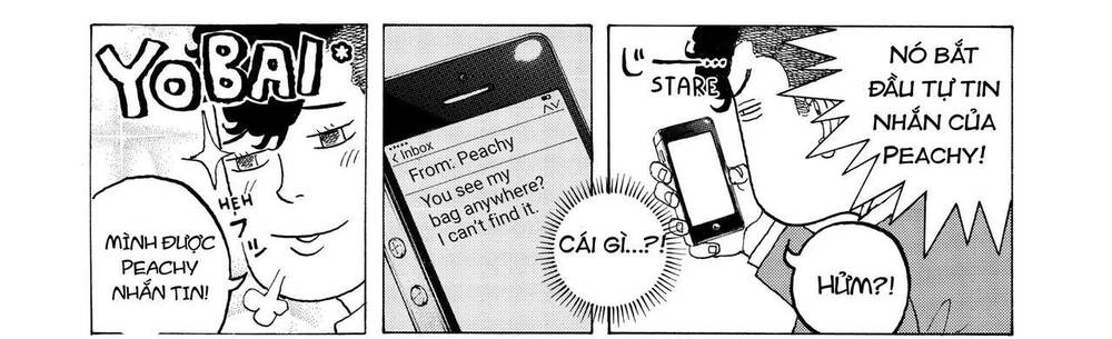 Desert Eagle: Chapter 15