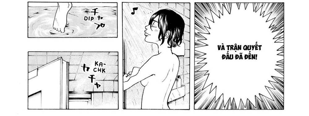 Desert Eagle: Chapter 15