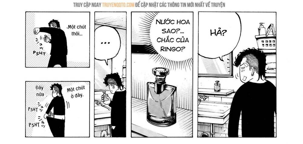 Desert Eagle: Chapter 15