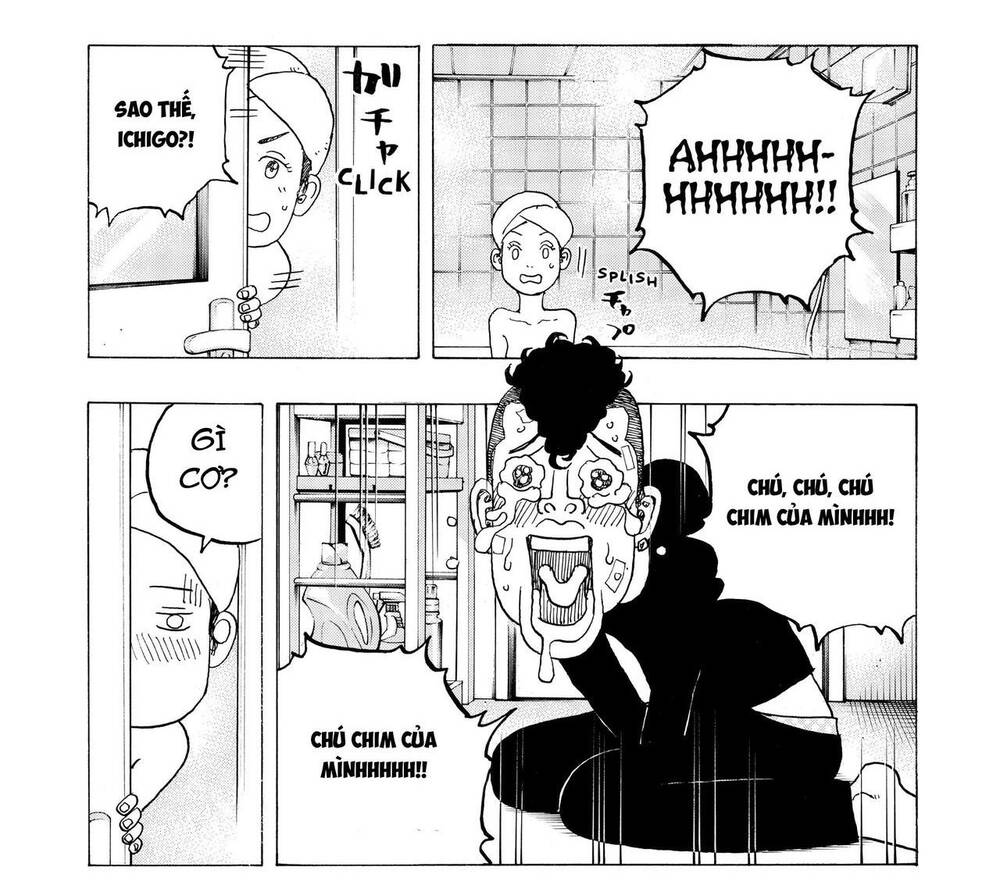 Desert Eagle: Chapter 15