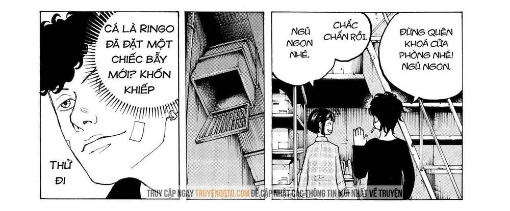 Desert Eagle: Chapter 15