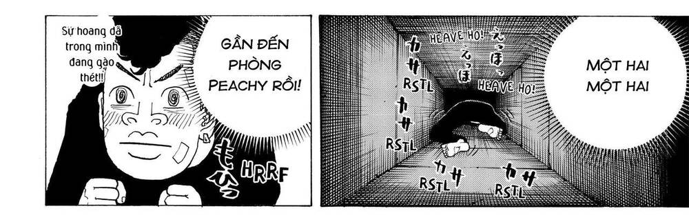 Desert Eagle: Chapter 15