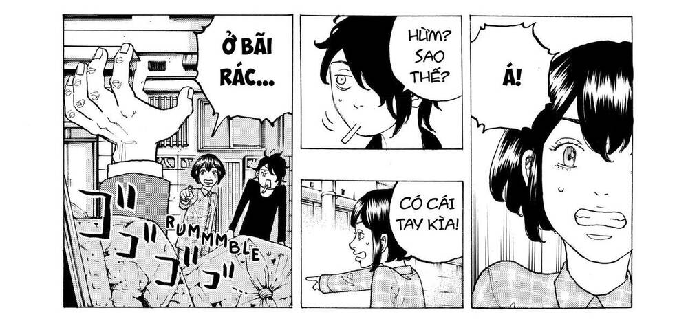 Desert Eagle: Chapter 15