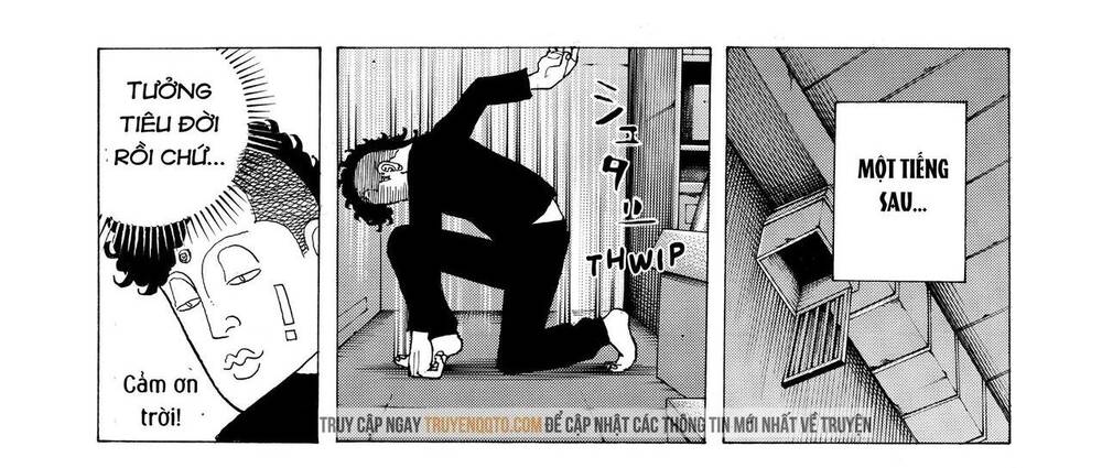 Desert Eagle: Chapter 15