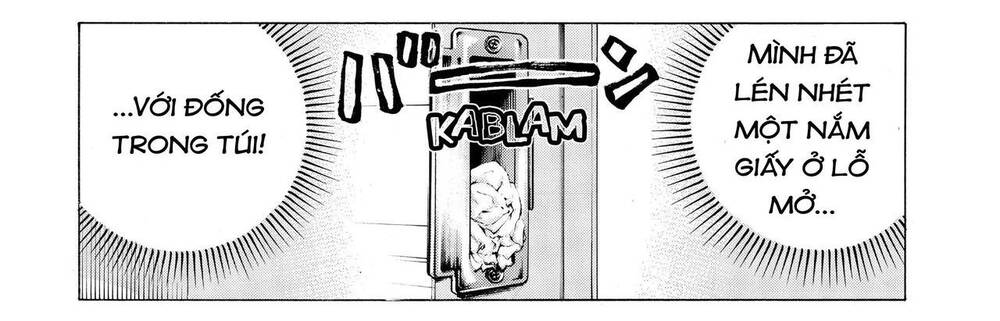 Desert Eagle: Chapter 15