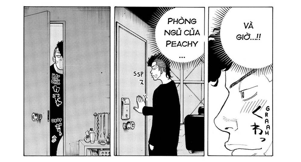 Desert Eagle: Chapter 15