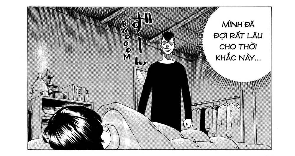 Desert Eagle: Chapter 15