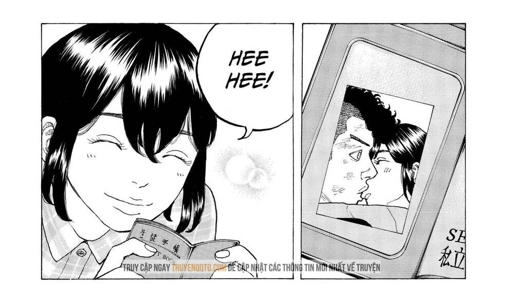 Desert Eagle: Chapter 15