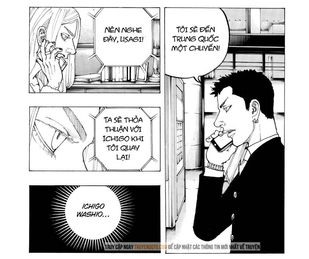 Desert Eagle: Chapter 15