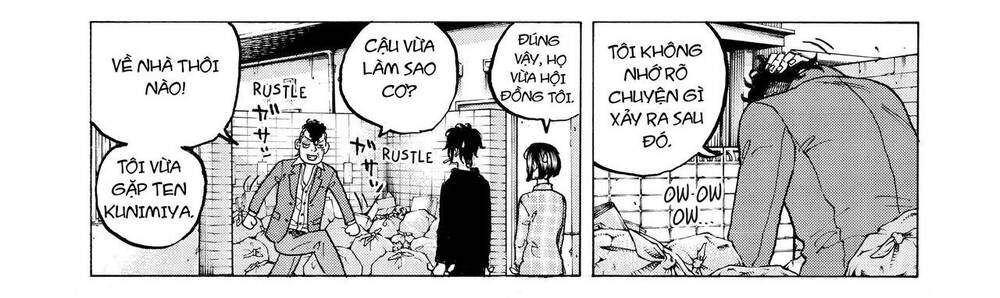 Desert Eagle: Chapter 15