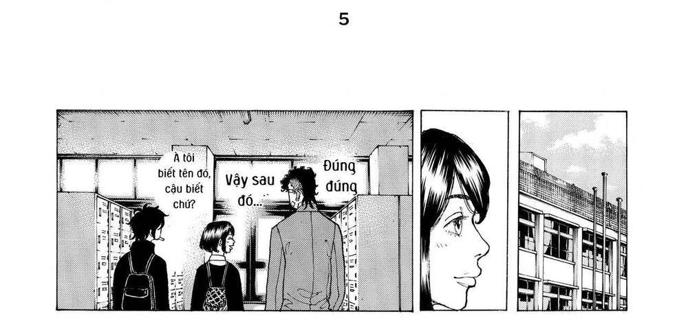Desert Eagle: Chapter 15
