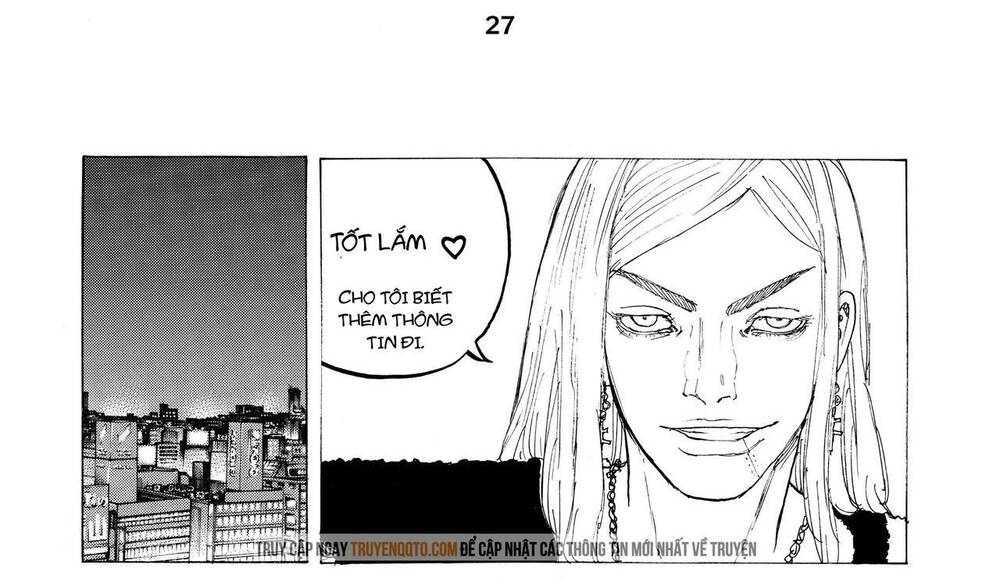 Desert Eagle: Chapter 16