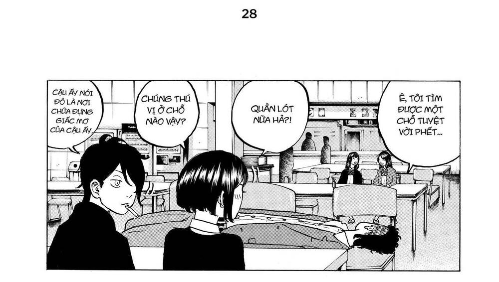 Desert Eagle: Chapter 16