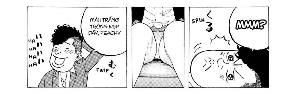 Desert Eagle: Chapter 16