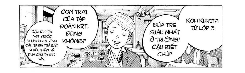 Desert Eagle: Chapter 16