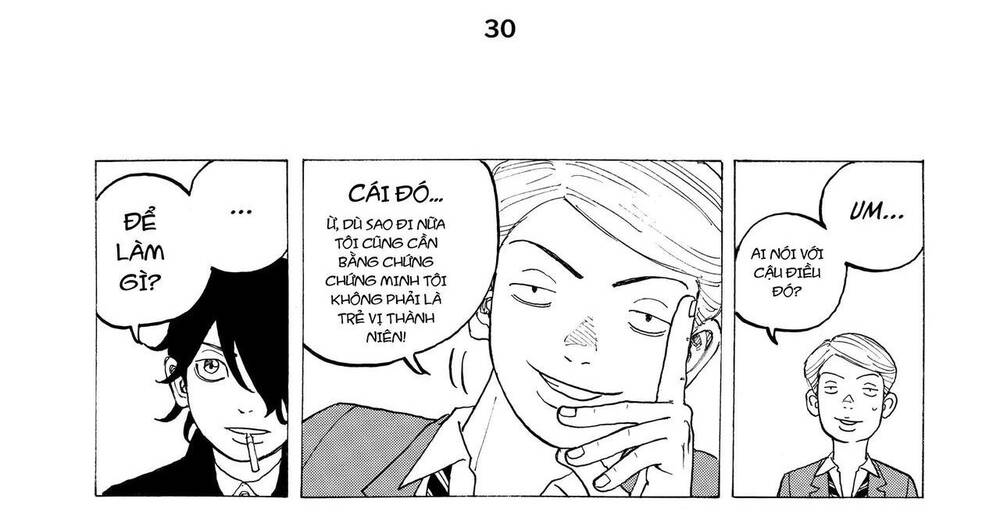 Desert Eagle: Chapter 16