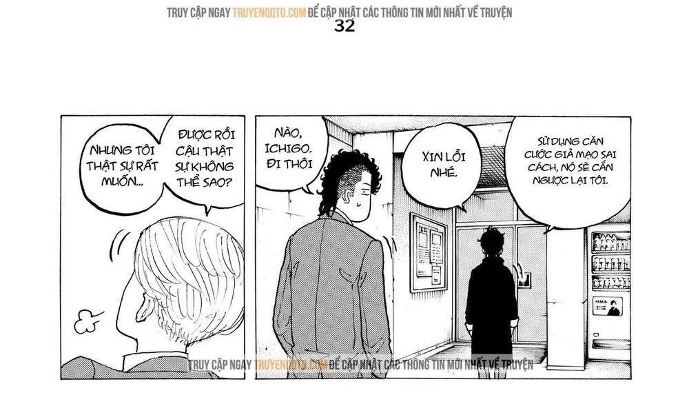 Desert Eagle: Chapter 16