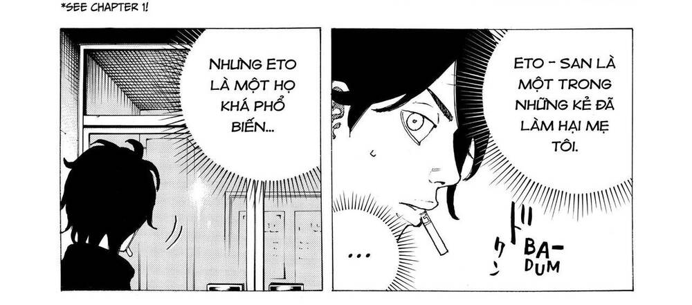 Desert Eagle: Chapter 16