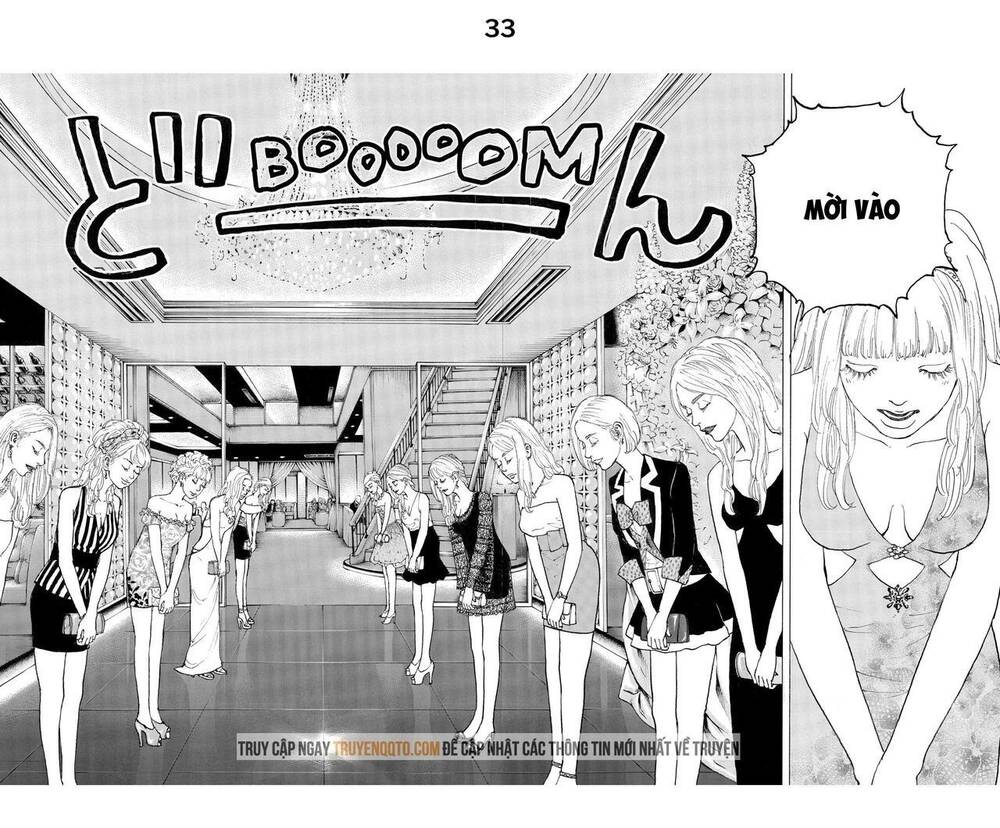 Desert Eagle: Chapter 16