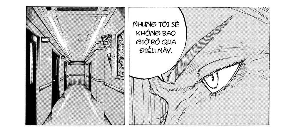 Desert Eagle: Chapter 16