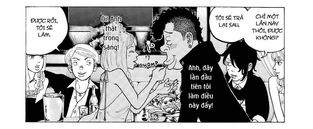 Desert Eagle: Chapter 16
