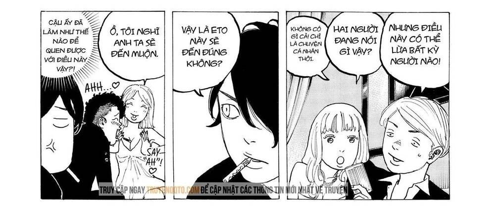 Desert Eagle: Chapter 16