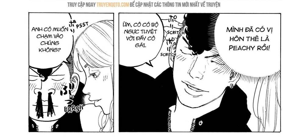 Desert Eagle: Chapter 16