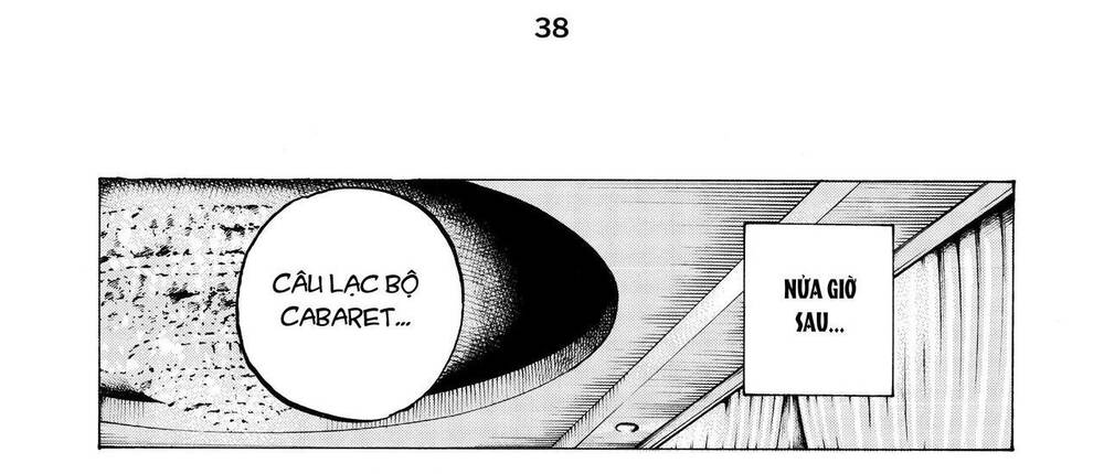 Desert Eagle: Chapter 16
