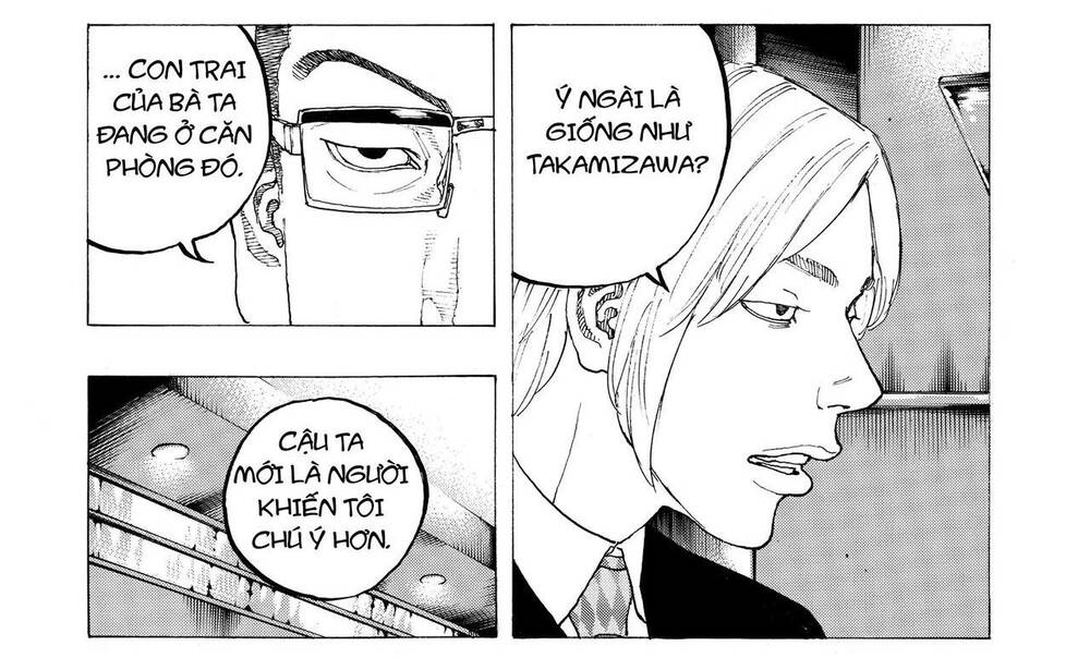 Desert Eagle: Chapter 16