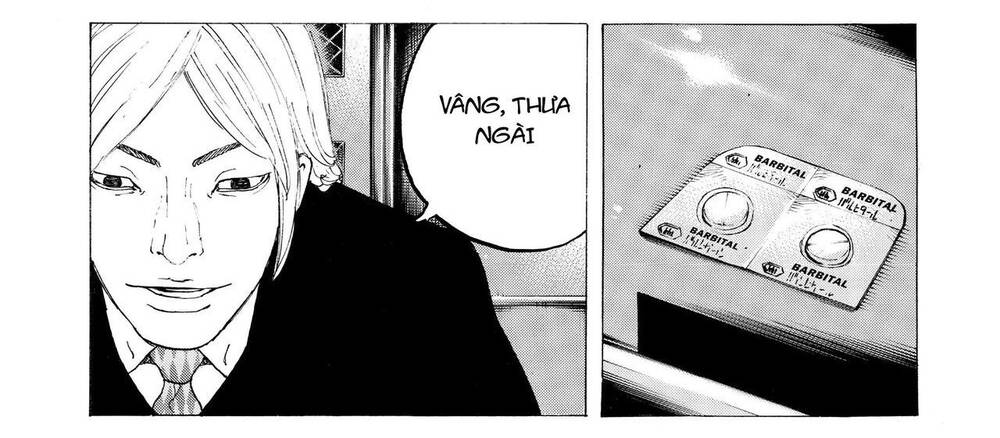 Desert Eagle: Chapter 16
