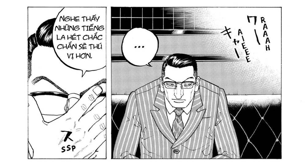 Desert Eagle: Chapter 16