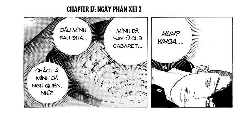 Desert Eagle: Chapter 17