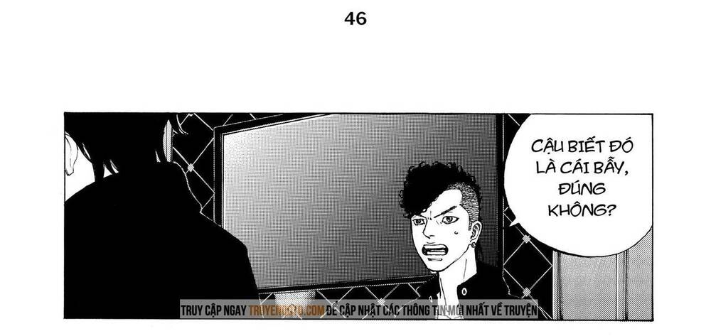Desert Eagle: Chapter 17