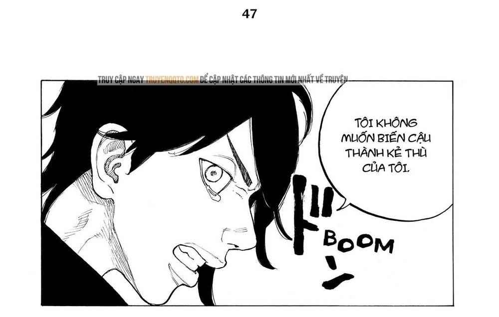Desert Eagle: Chapter 17