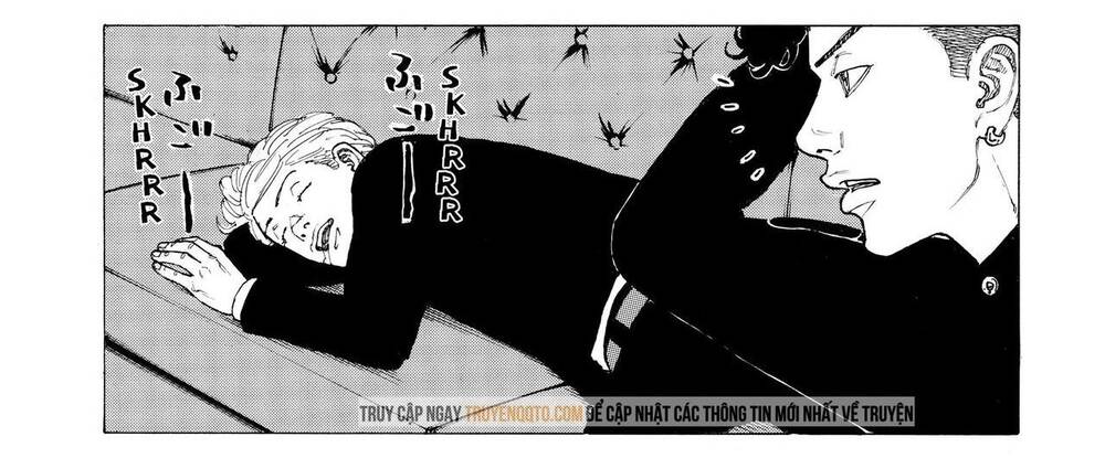 Desert Eagle: Chapter 17