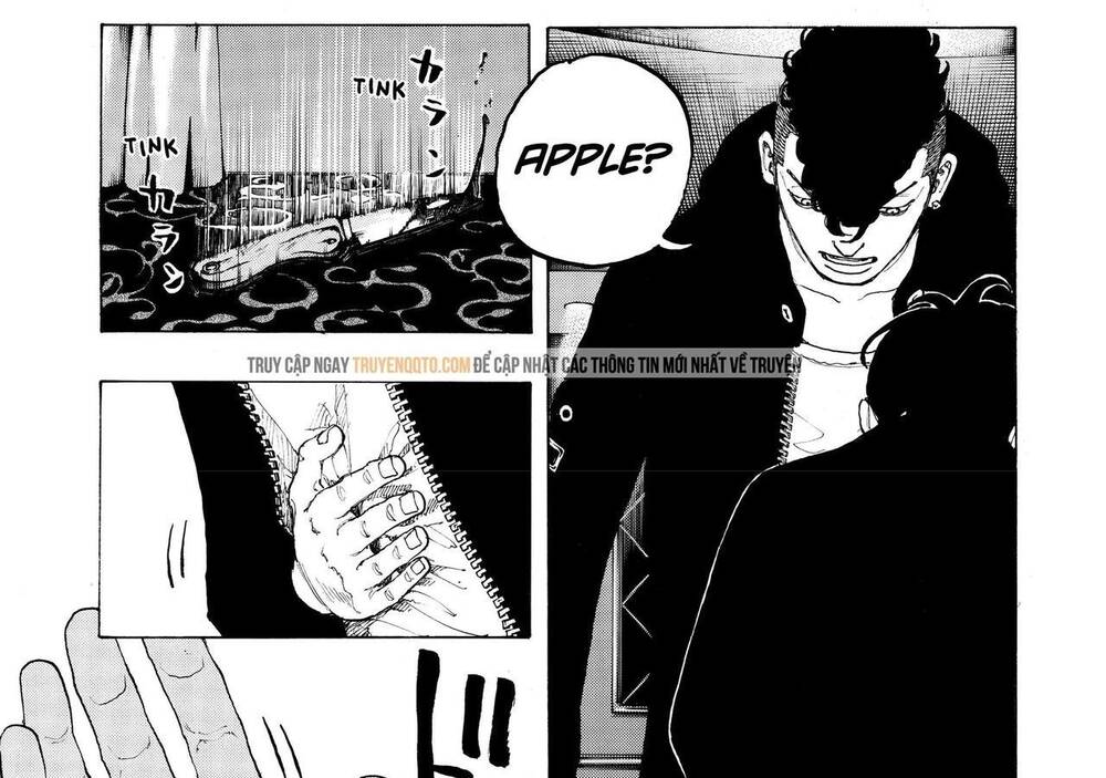 Desert Eagle: Chapter 17