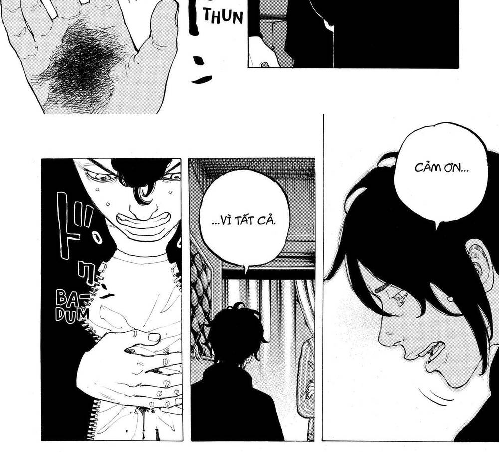Desert Eagle: Chapter 17