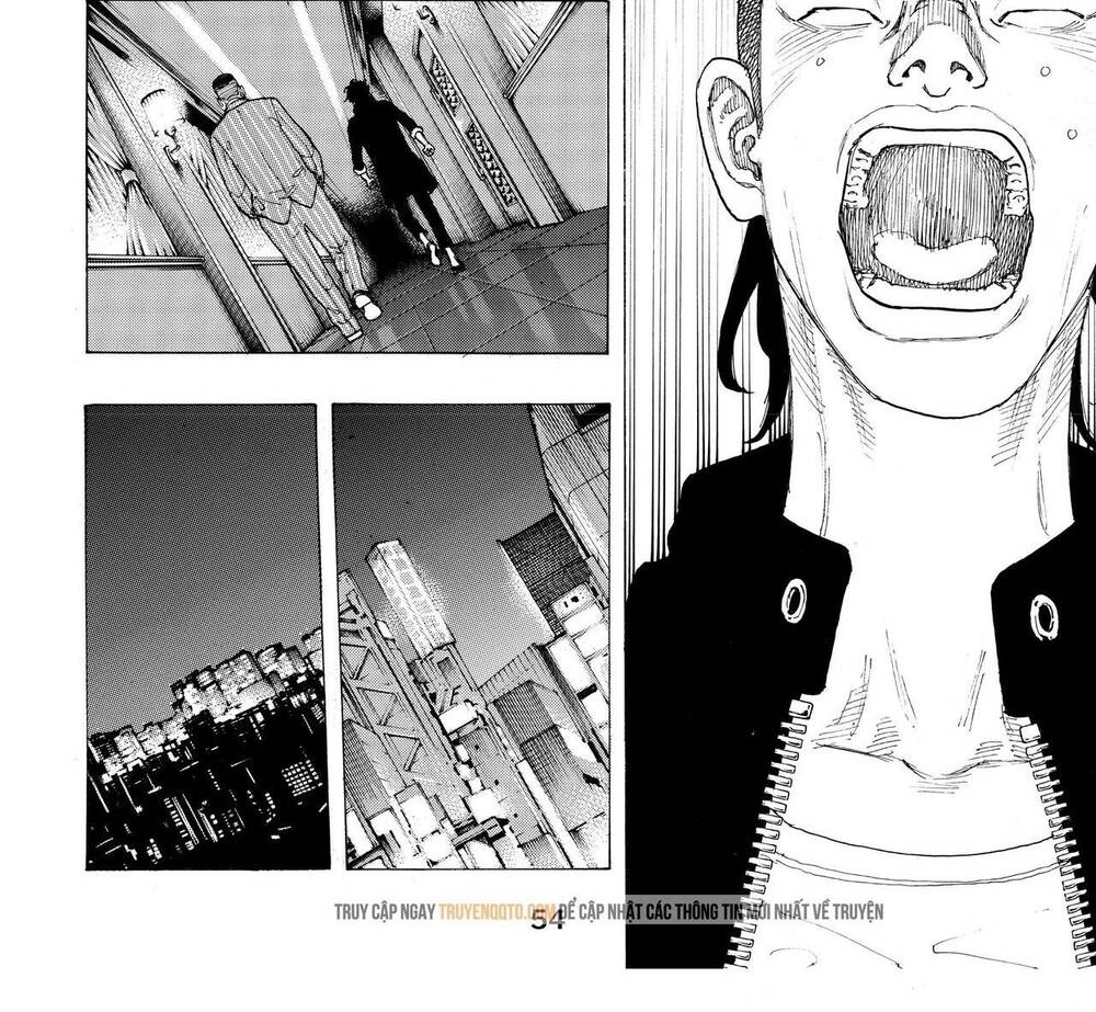 Desert Eagle: Chapter 17