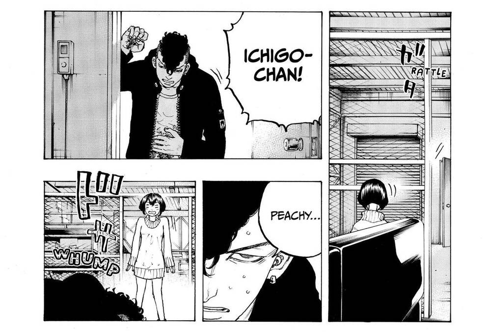 Desert Eagle: Chapter 17