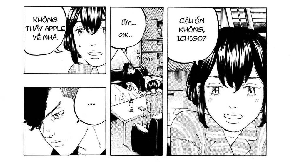 Desert Eagle: Chapter 17