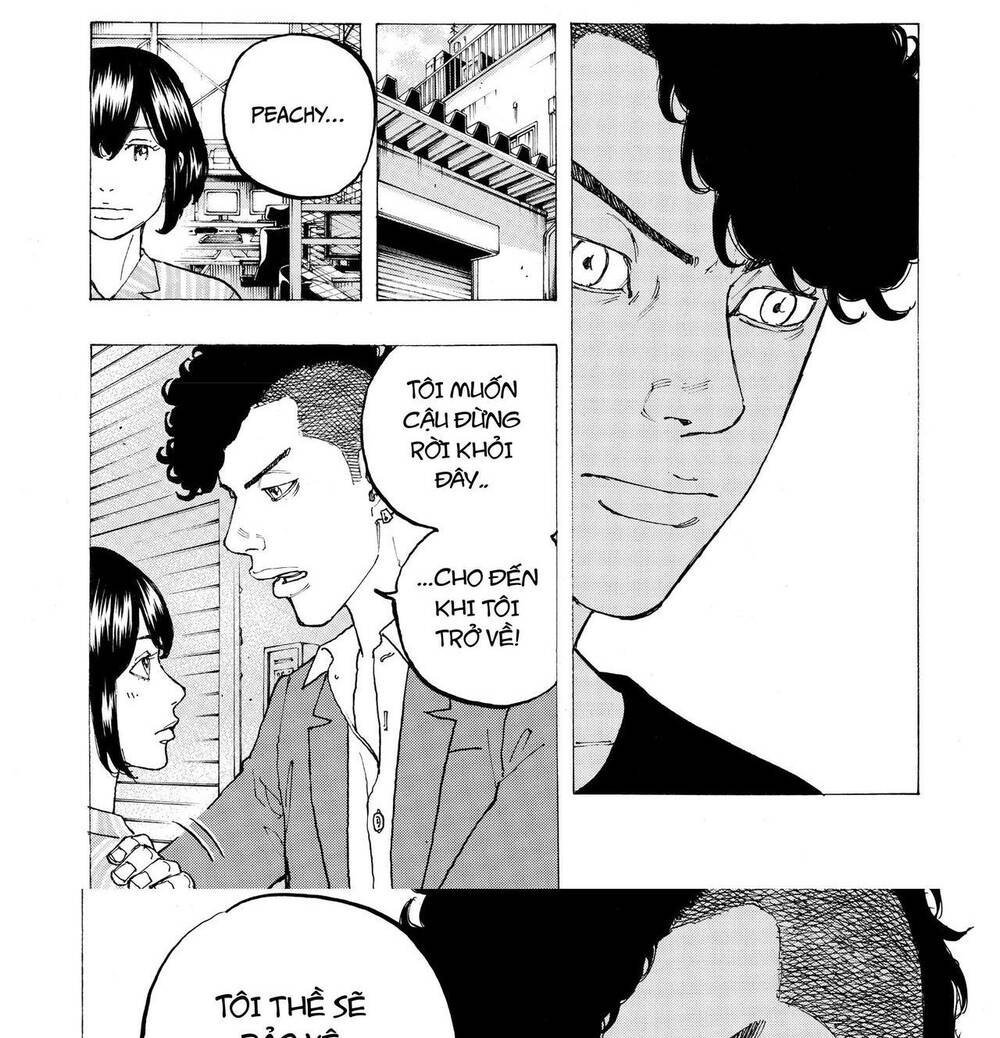 Desert Eagle: Chapter 17