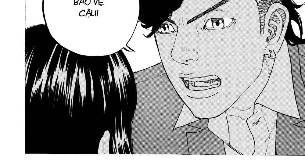 Desert Eagle: Chapter 17