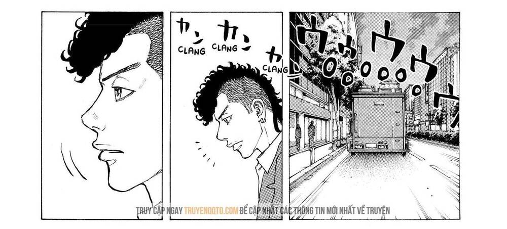 Desert Eagle: Chapter 17