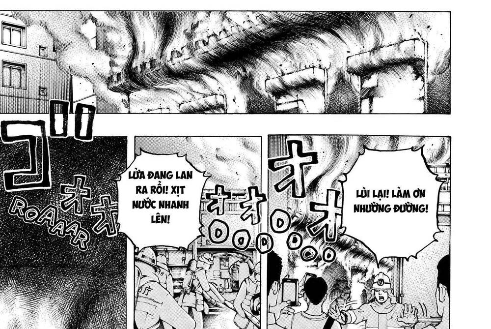 Desert Eagle: Chapter 17